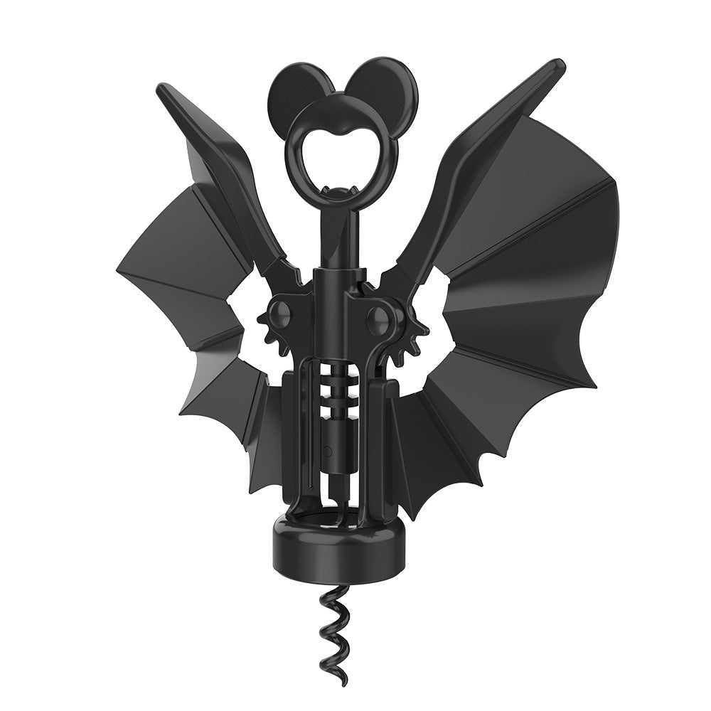 KG-Bat-Me-Crazy Bottle Opener