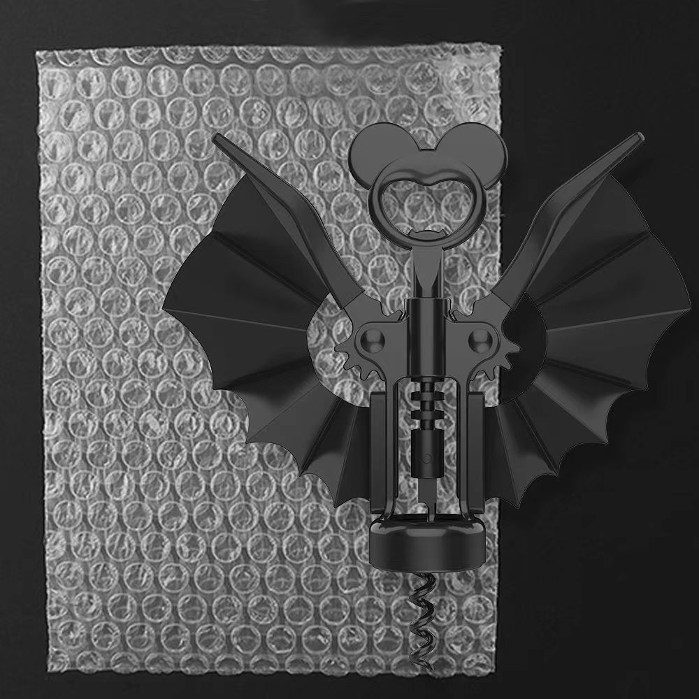 KG-Bat-Me-Crazy Bottle Opener