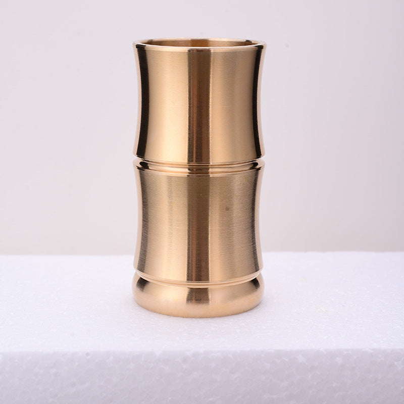 KG-Tea Container Vase