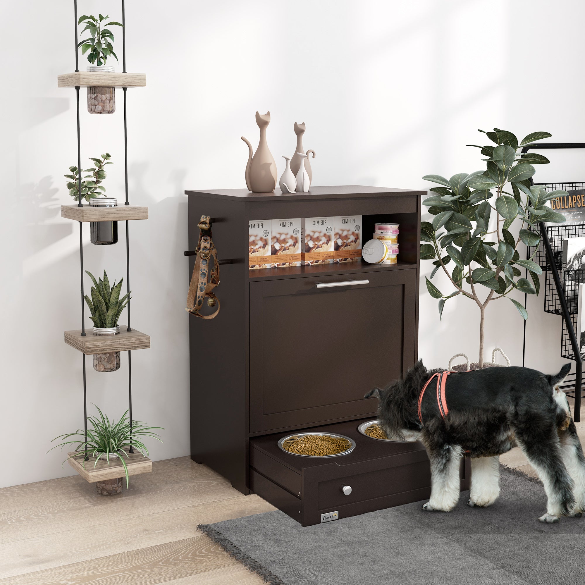 PS-Pet Station