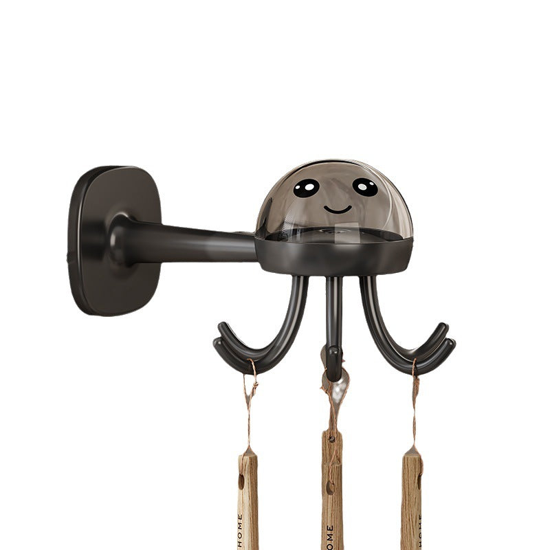 KG-Six-claw Rotating Hook