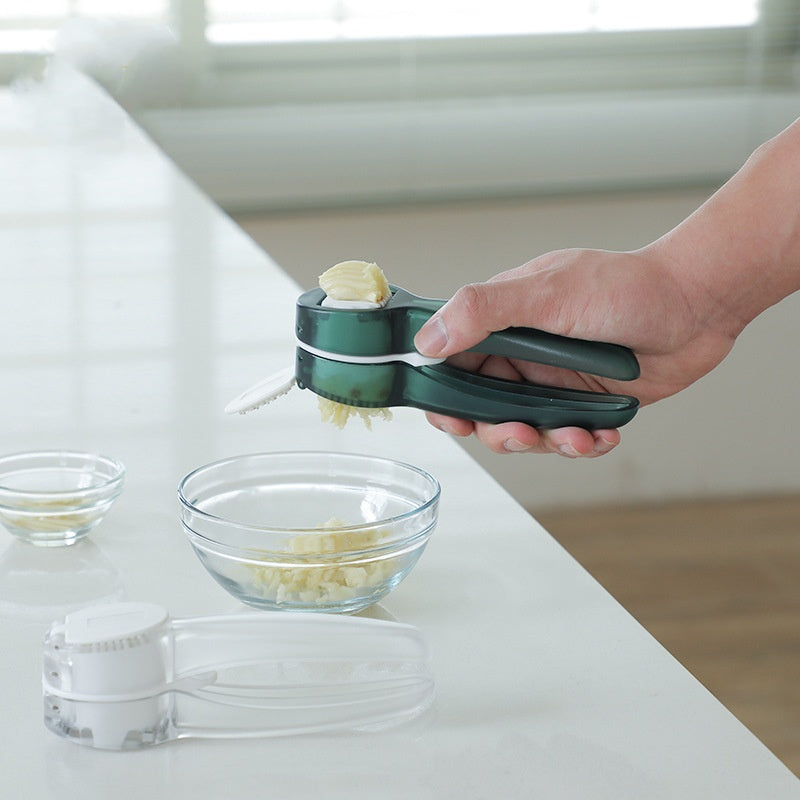 KG-Easy Garlic Masher