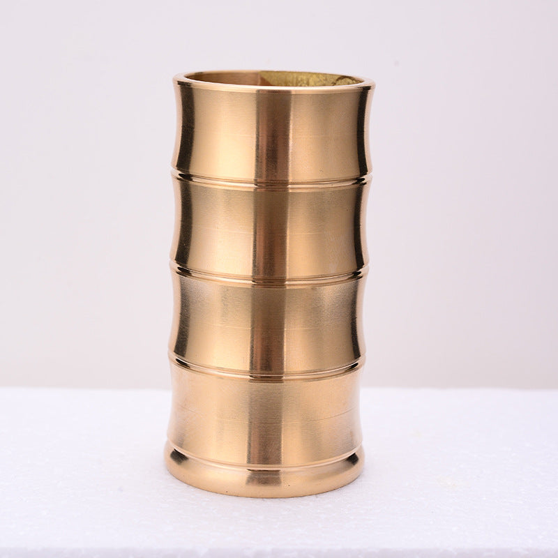 KG-Tea Container Vase