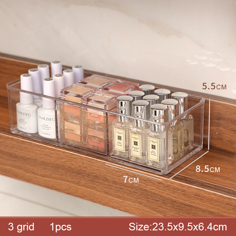 DO-Drawer Storage Divider Acrylic