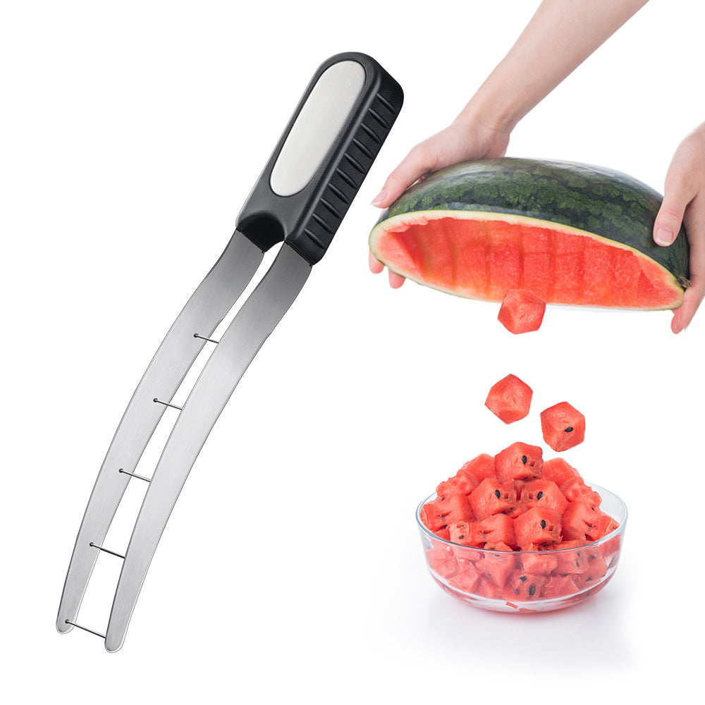 KG-Stainless Steel Fruit cutter
