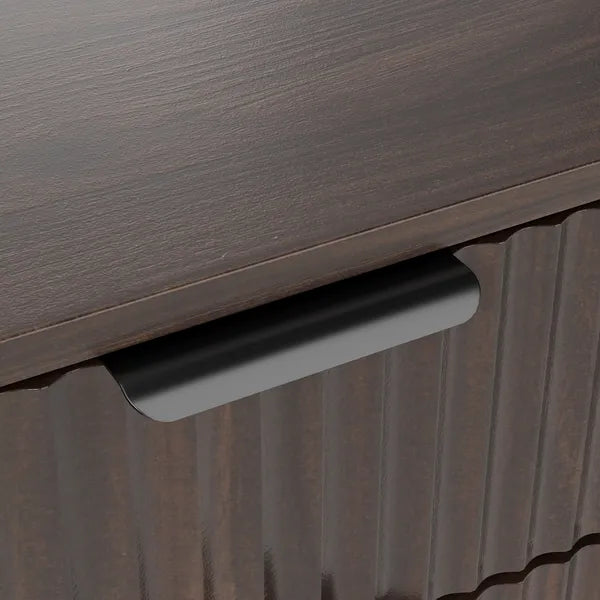 KS-Tilt-Out Trash Bin Cabinet
