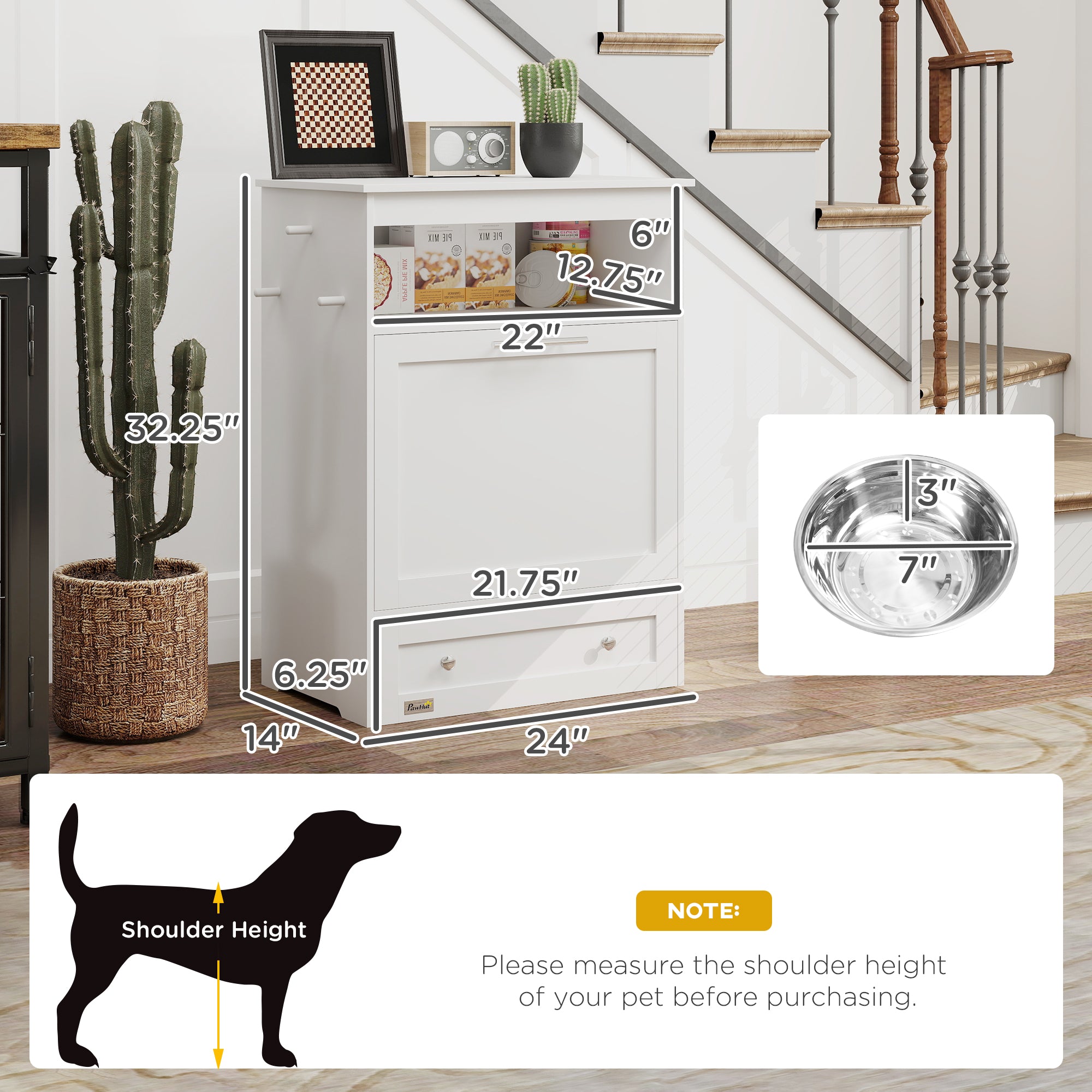 PS-Pet Station