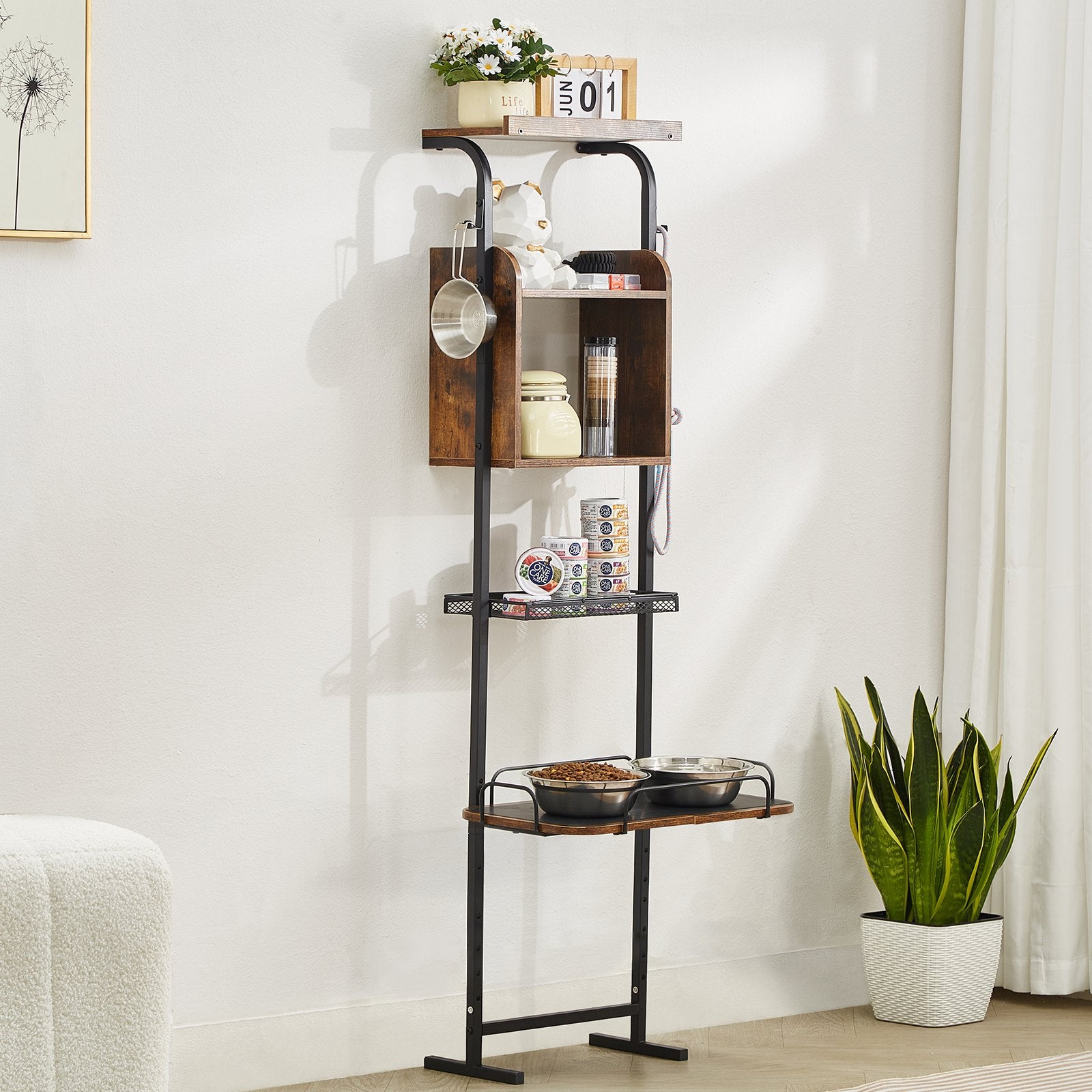 PS-Modern Wall Station