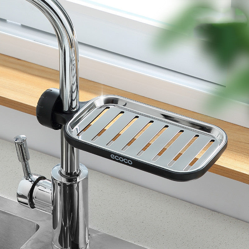 AYS-Stainless Steel Sink Caddy