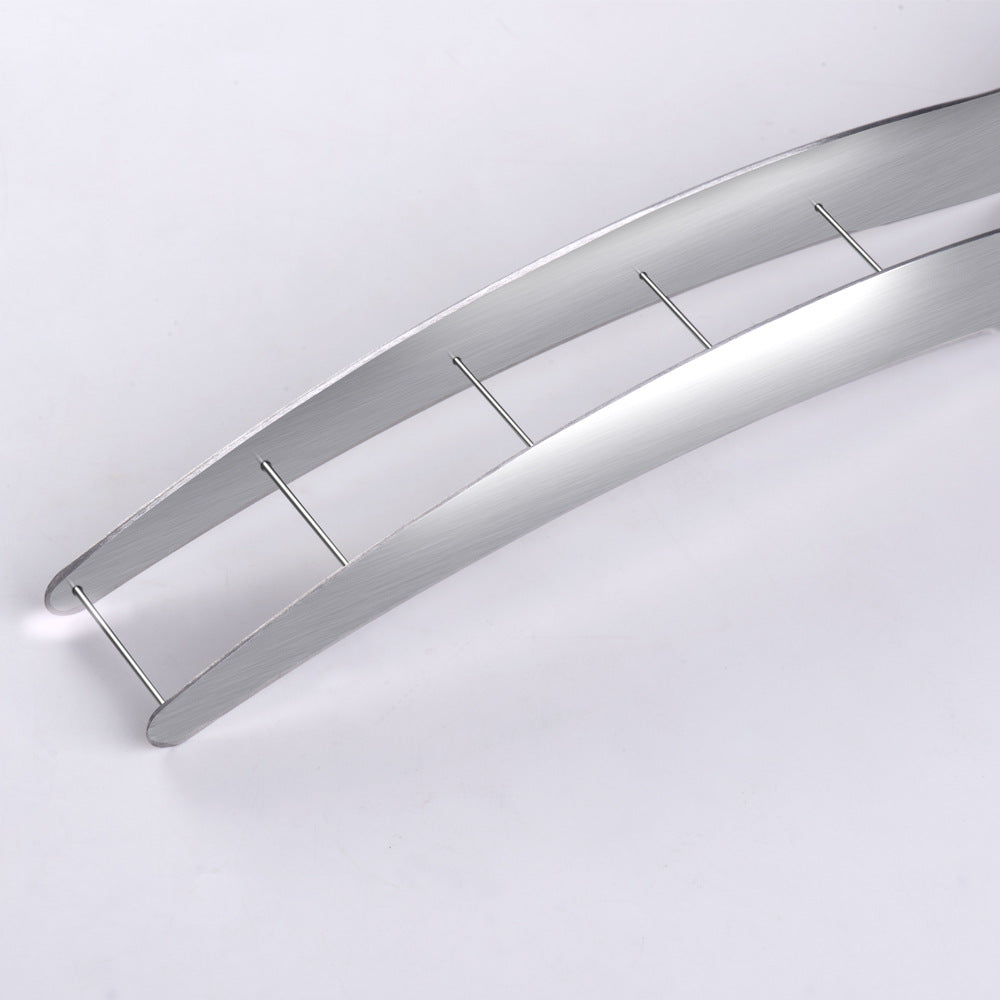 KG-Stainless Steel Fruit cutter