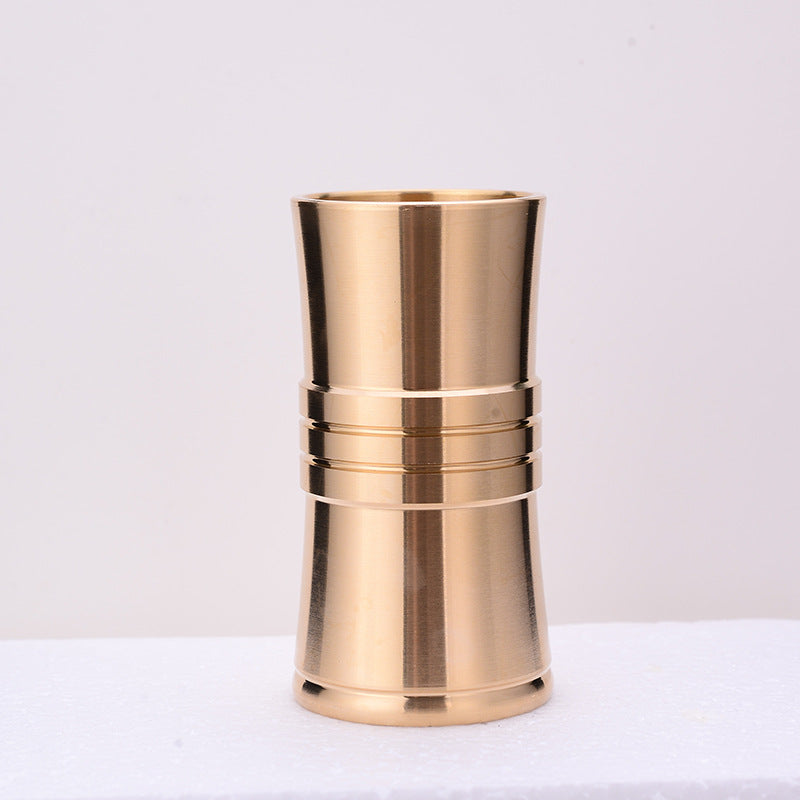 KG-Tea Container Vase