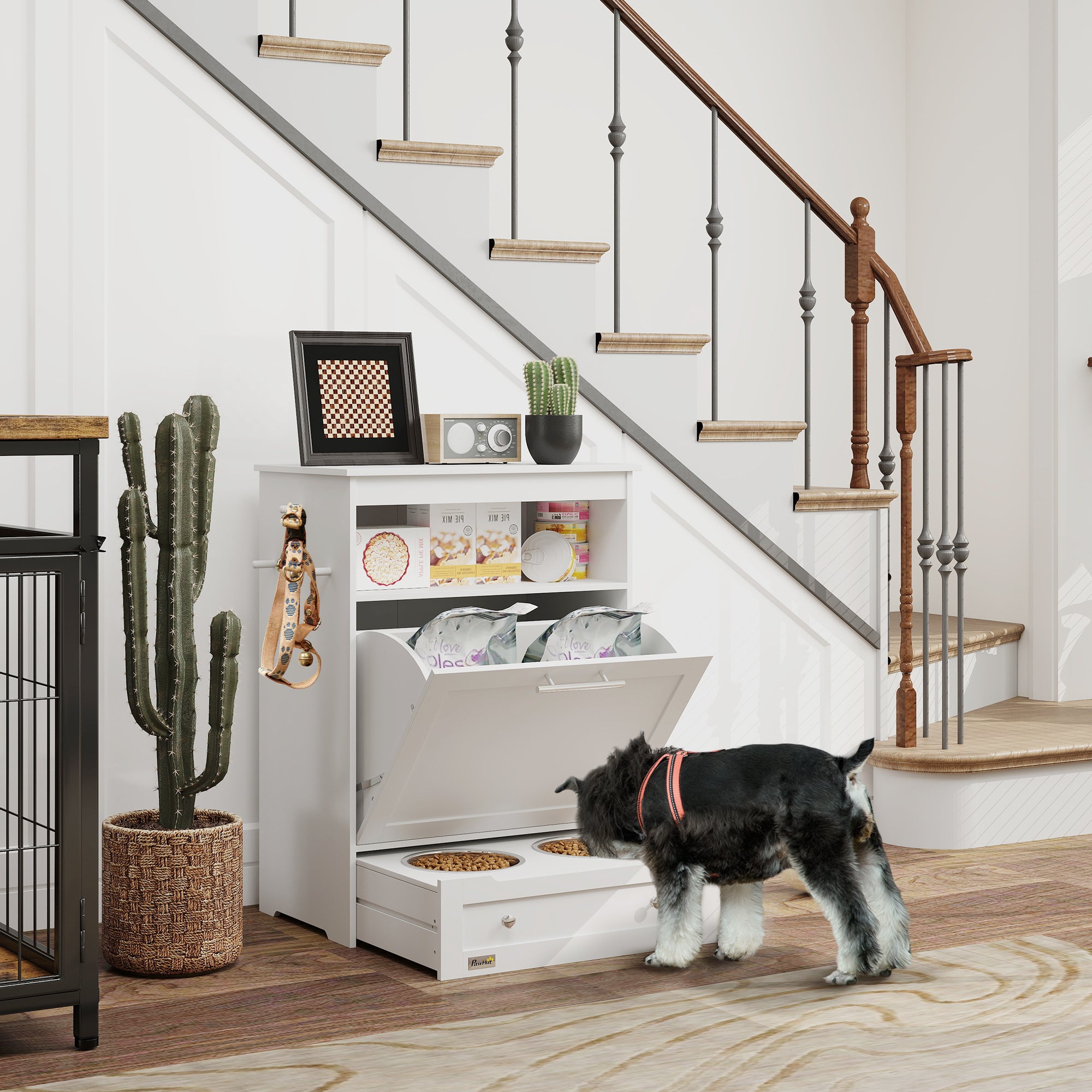PS-Pet Station