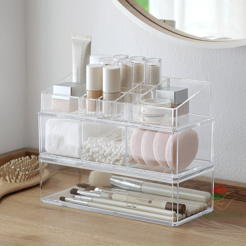 DO-Drawer Storage Divider Acrylic
