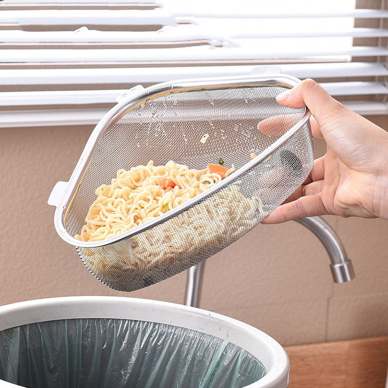 AYS-Kitchen Sink Drain Basket