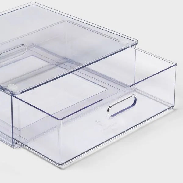 ST-Large Full Depth Drawer Organizer