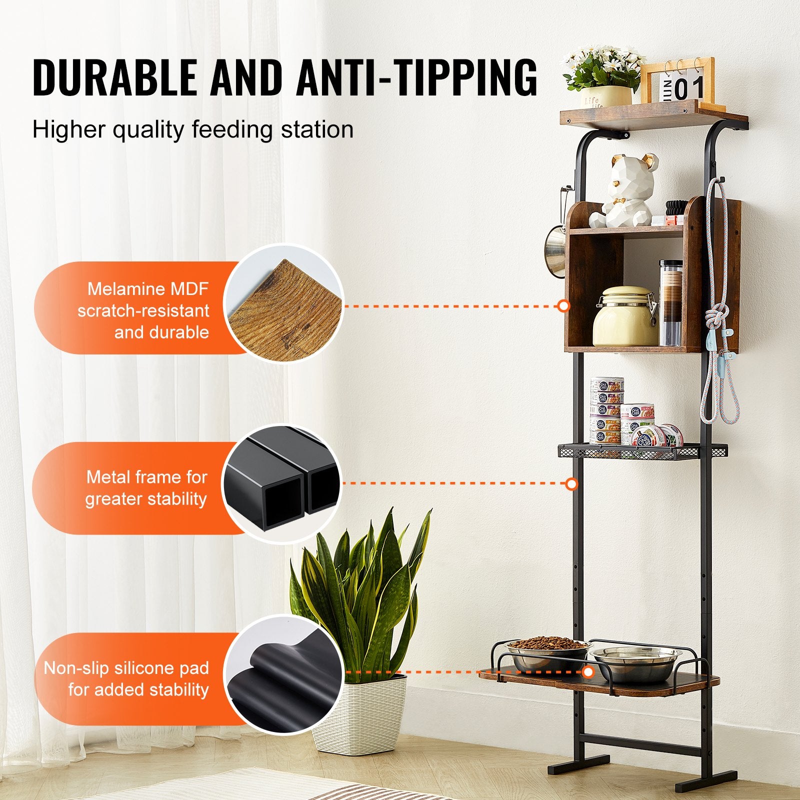 PS-Modern Wall Station