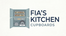 Fia's Kitchen Cupboards. - Home